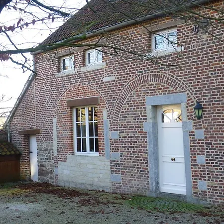 Country house Maison Chantraine *