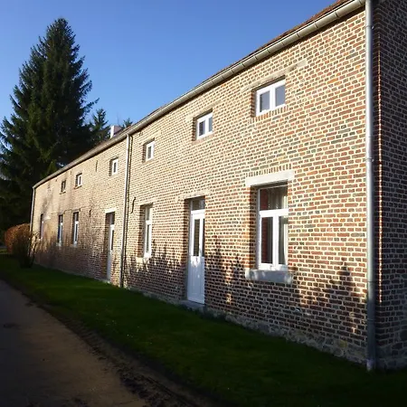 Maison Chantraine Ramillies