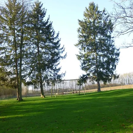 Country house Maison Chantraine Ramillies
