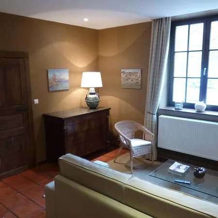 Maison Chantraine Ramillies