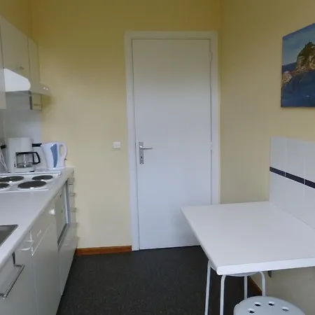 Landhuis Maison Chantraine