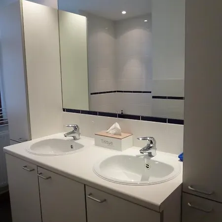 Maison Chantraine Ramillies