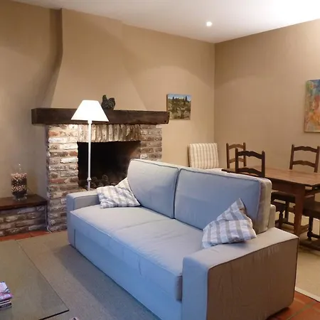 Maison Chantraine Ramillies