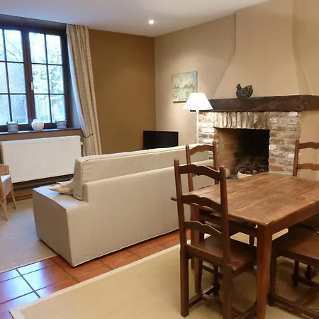 Country house Maison Chantraine *