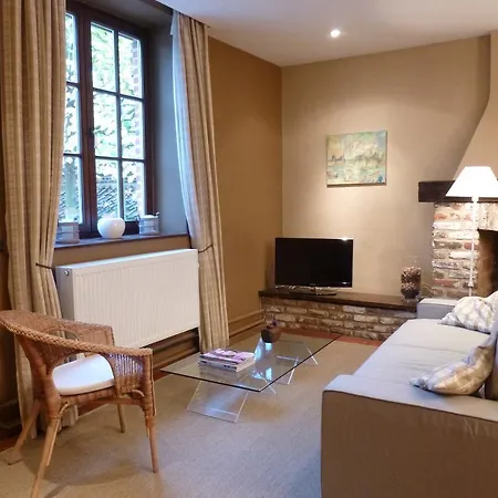 Landhuis Maison Chantraine